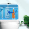 1+1 GRATIS | ToiletMeister™ Effektiver Toilettenreiniger