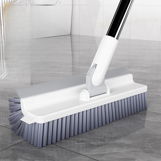 MultiClean™ 4-in-1 Moppbürste mit V-förmigen Borsten