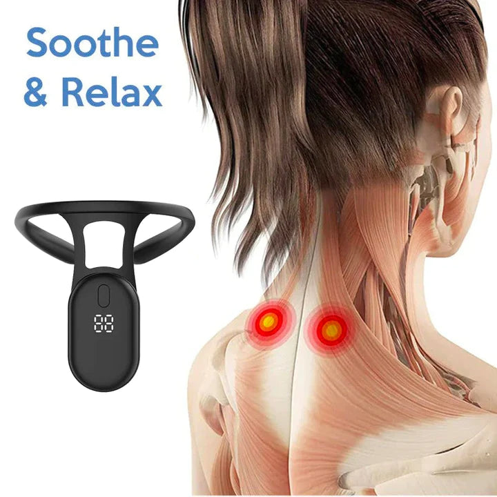 NecSo™ | Tragbares Gerät zur Lymphstauung