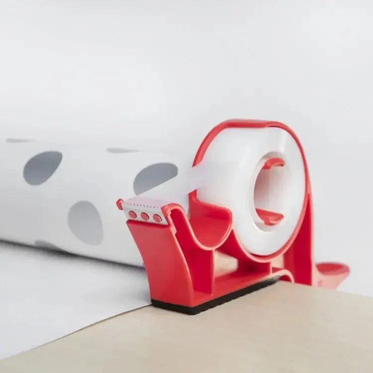 1+1 GRATIS | WrapEase™ - Mach Schenken zum Vergnügen - Einfach und Kreativ Einpacken!