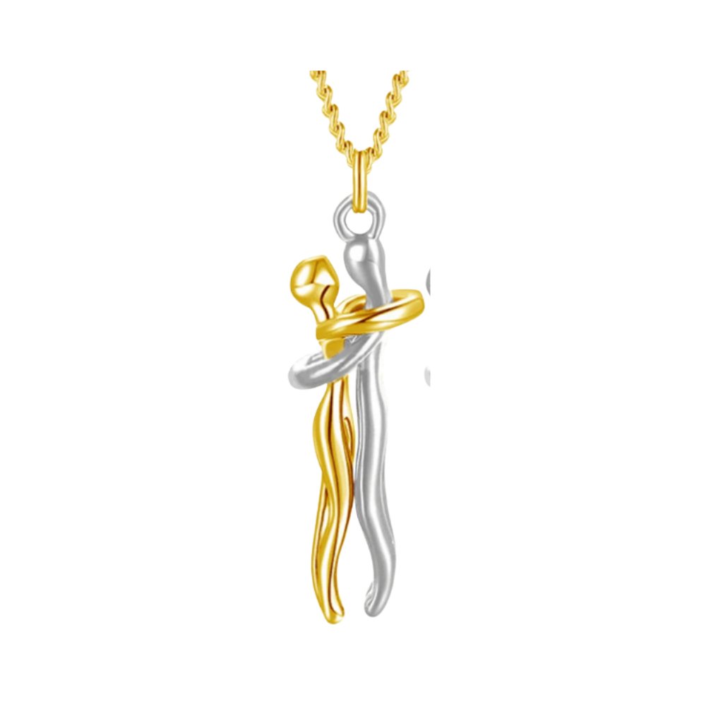 Neckina™ - Komfort Halsband & Nackenstütze