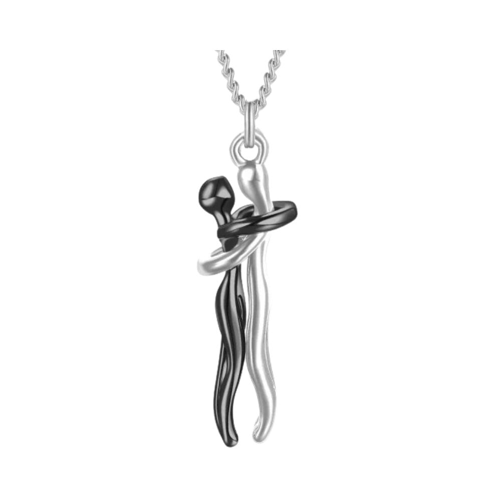 Neckina™ - Komfort Halsband & Nackenstütze