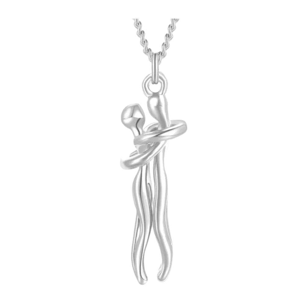 Neckina™ - Komfort Halsband & Nackenstütze