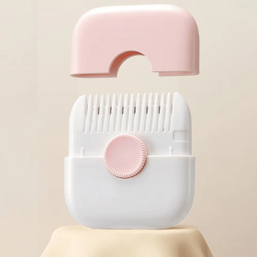 1+1 GRATIS | KinCut™ - Ruhige Haarschnitte ohne Tränen und Wutanfälle!