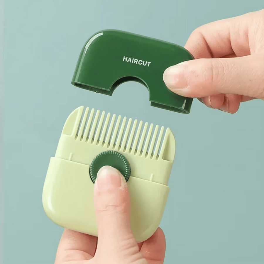 1+1 GRATIS | KinCut™ - Ruhige Haarschnitte ohne Tränen und Wutanfälle!