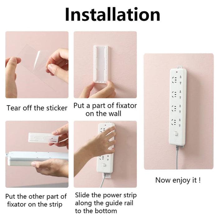 1+2 Gratis | ZenAll™ - Perfekte Lösung für ein ordentliches und sicheres Zuhause!