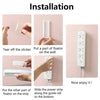 1+2 Gratis | ZenAll™ - Perfekte Lösung für ein ordentliches und sicheres Zuhause!
