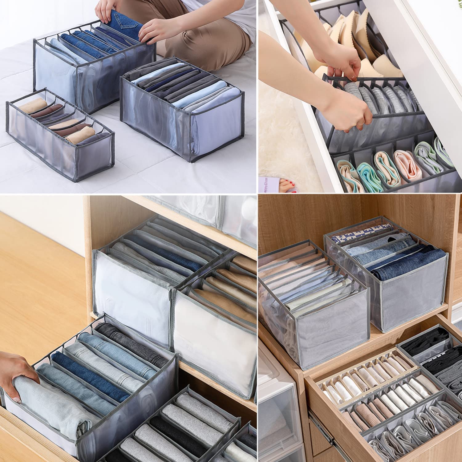 2+1 GRATIS | GridMulti™ Organise Intelligenter Platzsparer