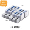 2+1 GRATIS | GridMulti™ Organise Intelligenter Platzsparer