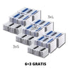 2+1 GRATIS | GridMulti™ Organise Intelligenter Platzsparer