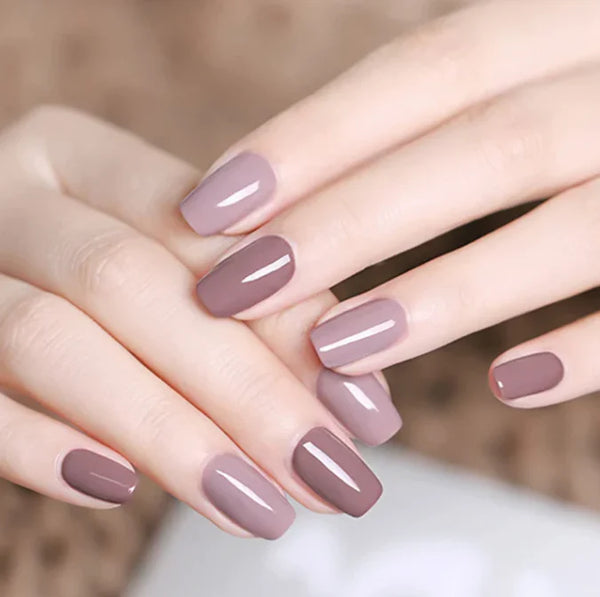 1+1 Gratis | NaiGlos™ Vereinfacht die Erstellung von Nagelkunst und sorgt für Präzision und Stil für makellose Nägel