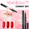 1+1 Gratis | NaiGlos™ Vereinfacht die Erstellung von Nagelkunst und sorgt für Präzision und Stil für makellose Nägel