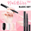 1+1 Gratis | NaiGlos™ Vereinfacht die Erstellung von Nagelkunst und sorgt für Präzision und Stil für makellose Nägel