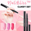 1+1 Gratis | NaiGlos™ Vereinfacht die Erstellung von Nagelkunst und sorgt für Präzision und Stil für makellose Nägel