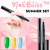 1+1 Gratis | NaiGlos™ Vereinfacht die Erstellung von Nagelkunst und sorgt für Präzision und Stil für makellose Nägel