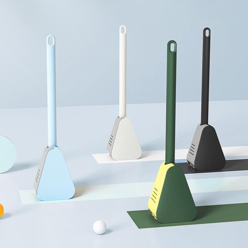 Silvy™ | Die neue Generation der Toilettenbürsten