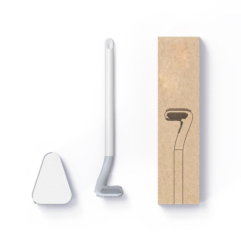 Silvy™ | Die neue Generation der Toilettenbürsten