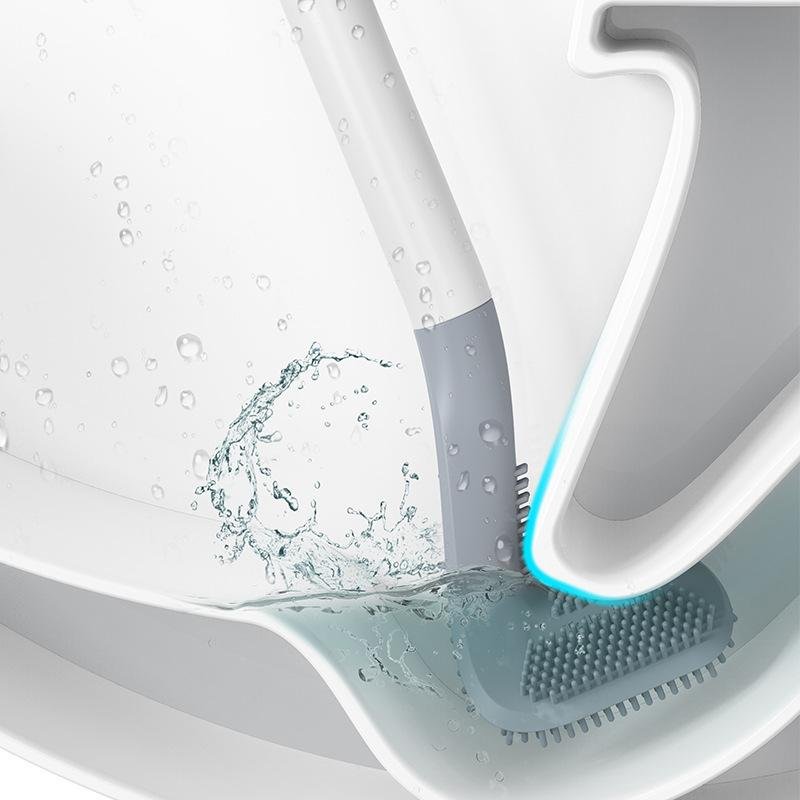 Silvy™ | Die neue Generation der Toilettenbürsten
