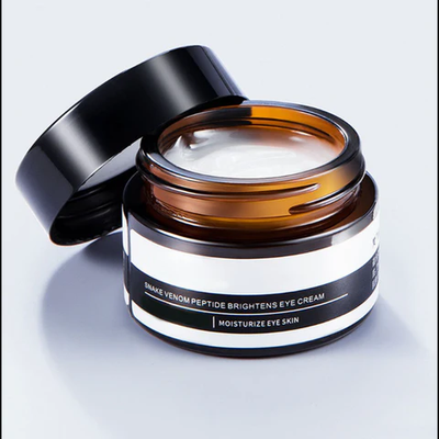 1+1 Gratis | SlecEye™ Schnell wirkende straffende Augencreme