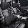 ComuSup™ | Nie wieder steifer Nacken und Rücken beim Autofahren!