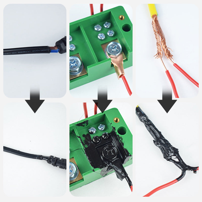 Cirnale™- Flüssiger Isolierkleber für Kabel, Stecker und Elektronik