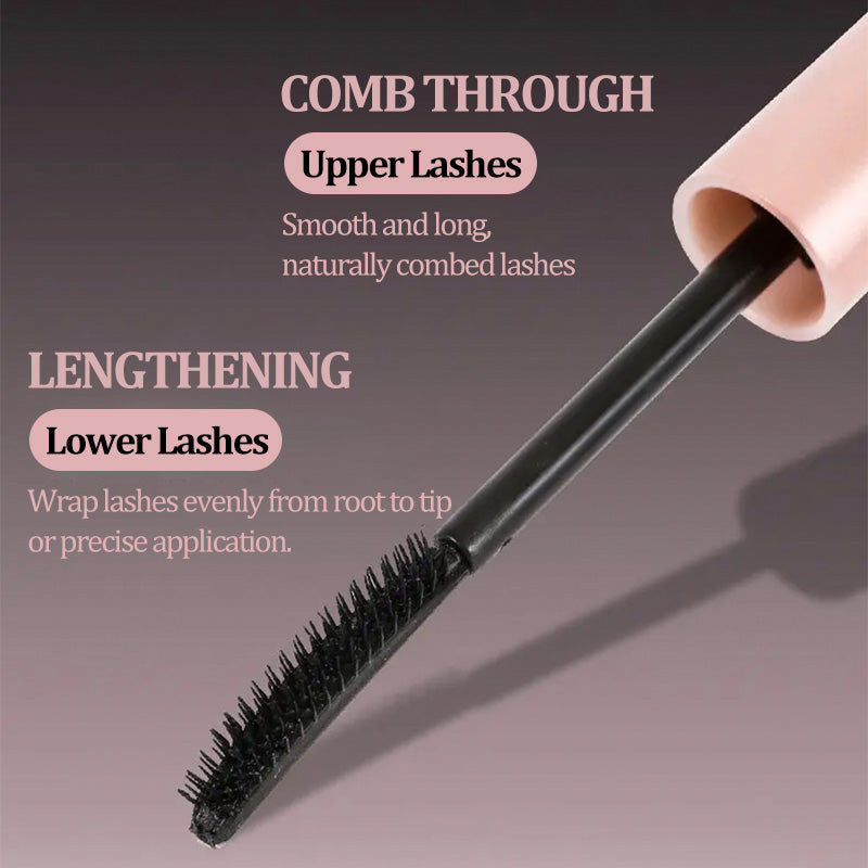 LaWix™ Voluminöse Lange Wimpern