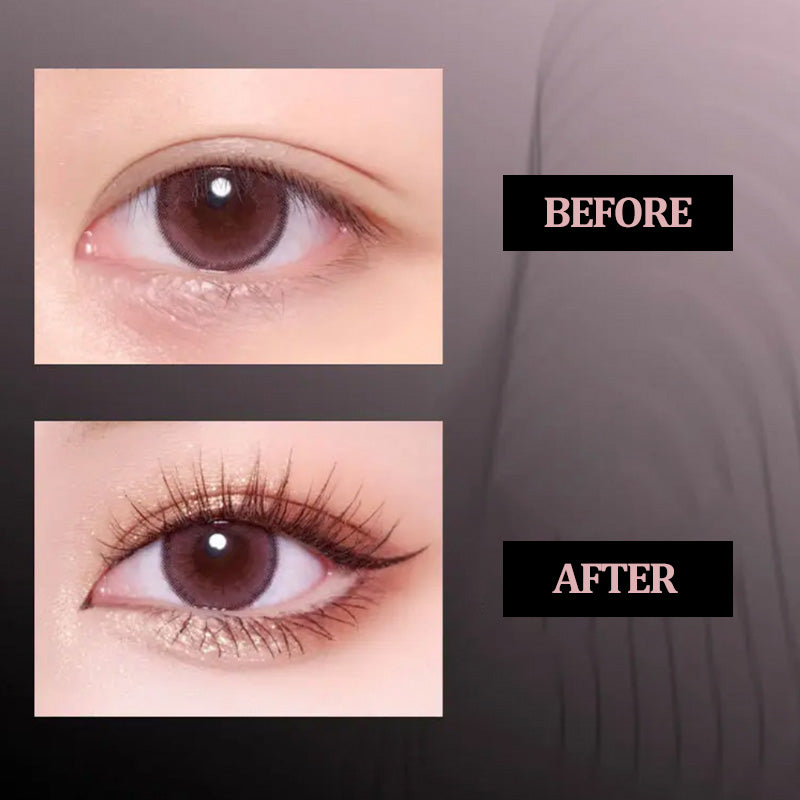 LaWix™ Voluminöse Lange Wimpern