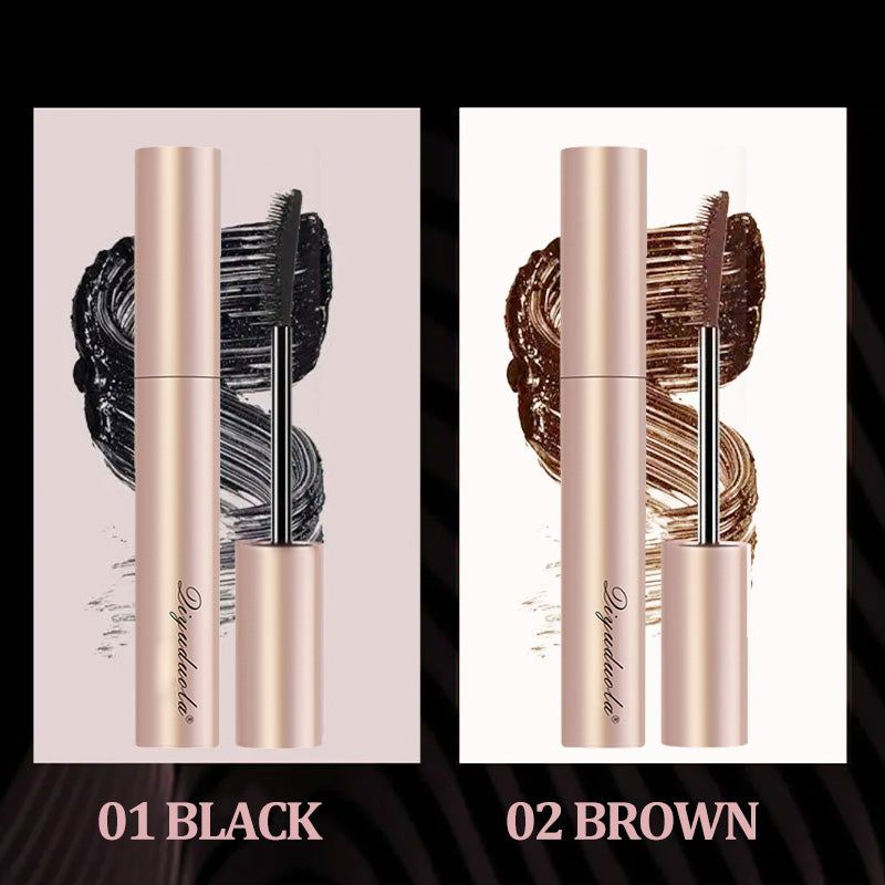 LaWix™ Voluminöse Lange Wimpern