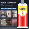 1+1 Gratis | PasteFix™ – Universeller Reparaturkleber