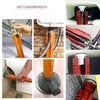 MultiGrip™ - Mehrzweck Maulschlüssel
