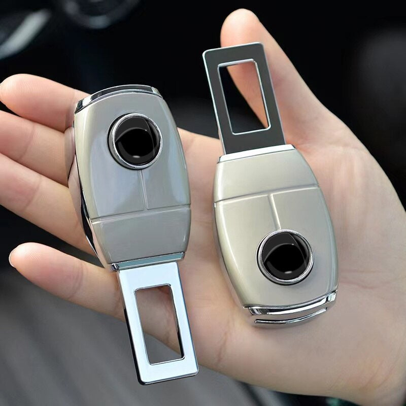 1+1 Gratis | LockBelt™ - Auto-Sicherheitsgurt-Clip-Verlängerung
