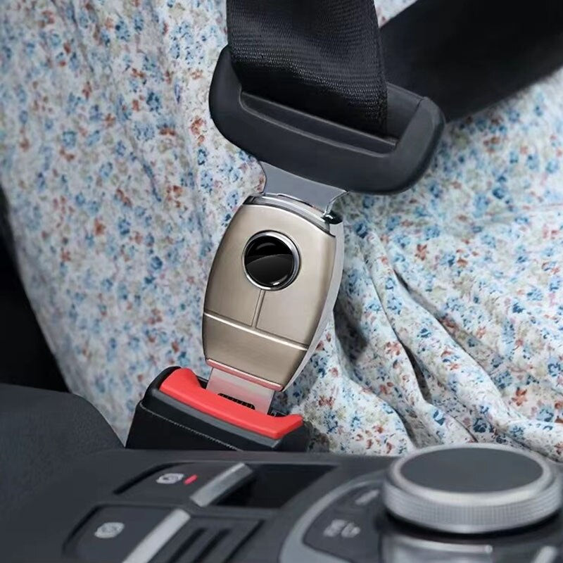1+1 Gratis | LockBelt™ - Auto-Sicherheitsgurt-Clip-Verlängerung